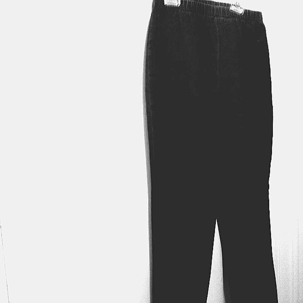 Women's Denim Blue Skinny Jeans Size Large - Picture 7 of 9